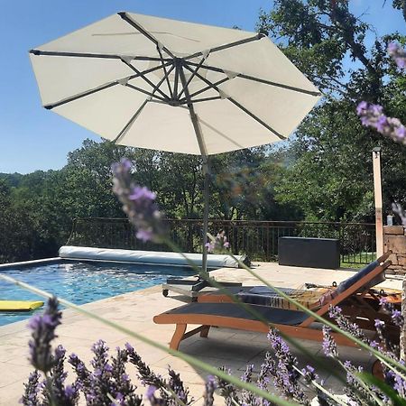 Chambres D'Hotes R&M Catus  Exterior foto
